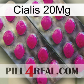 Cialis 20Mg Cialis 10